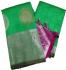 ARNI SILK HALF FINE ZARI SAREE WITH BLOUSE